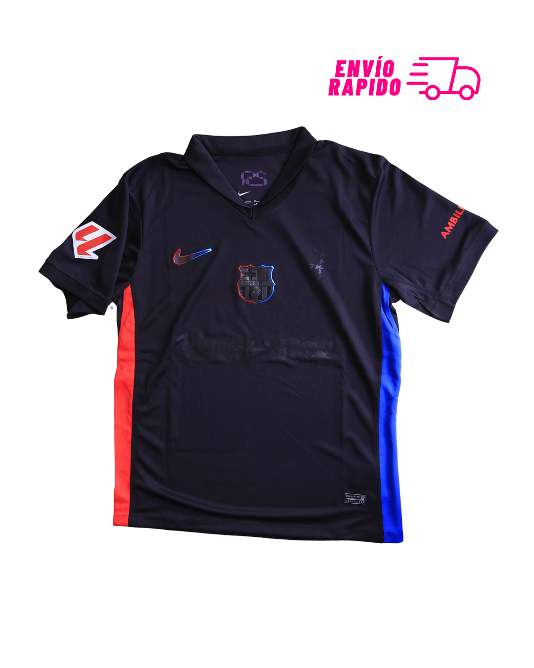 Selected Variant Image