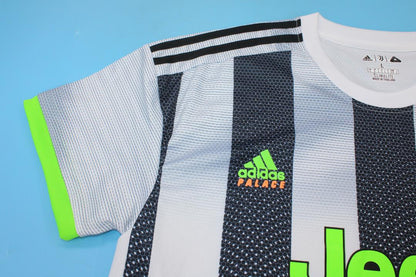 Juventus 15-16 Away short sleeve