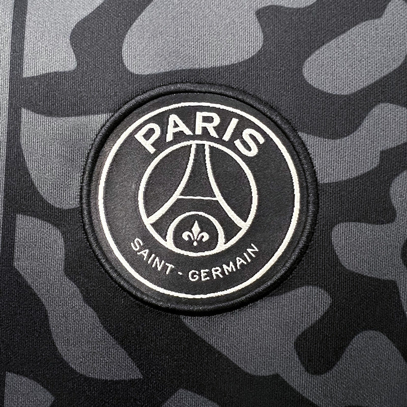 Barcelona 22-23 Rosalia fan version