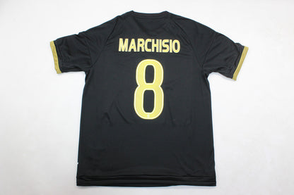 Juventus 15-16 Away short sleeve