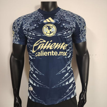 América 25-26 Visita versión jugador