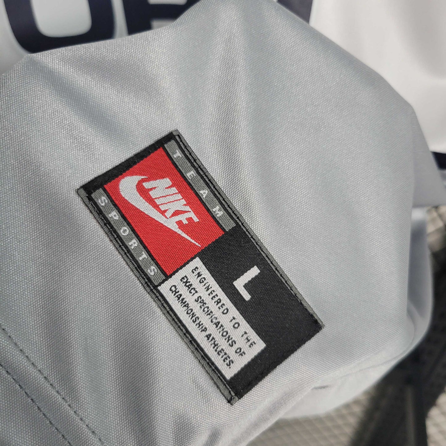 PSG 01-02 Alternative short sleeve