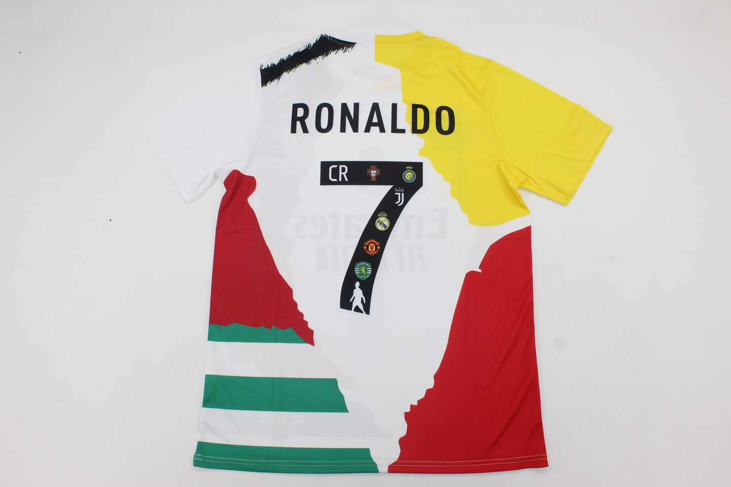 Barcelona 24-25 Home fan version