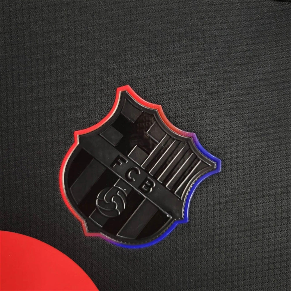 Barcelona 24-25 Visit player version