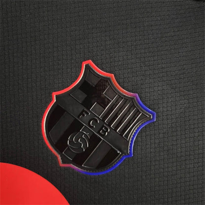 Barcelona 24-25 Visit player version