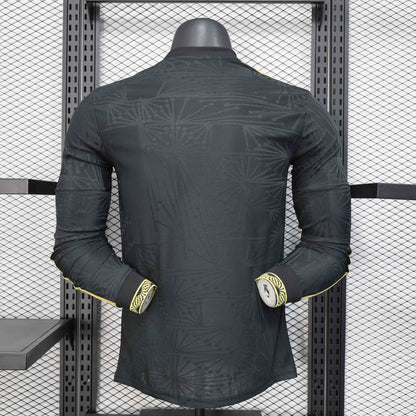 Barcelona 96-97 Home long sleeve