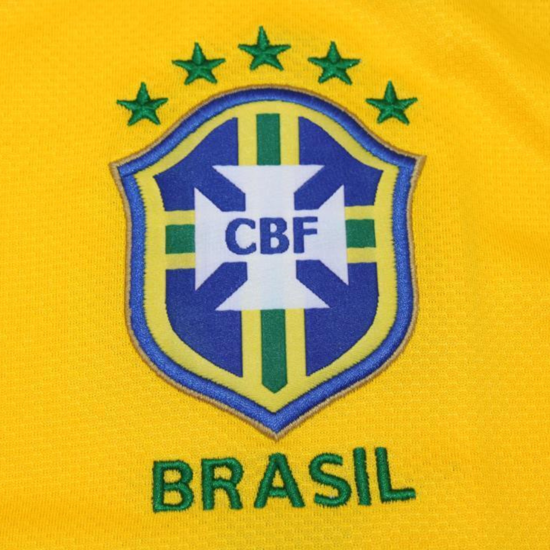 Brasil Mundial 2010 Sudáfrica