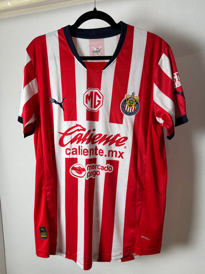 Jersey liquidación talla M