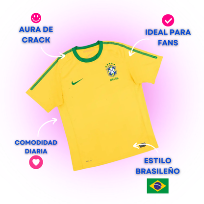 Brasil Mundial 2010 Sudáfrica