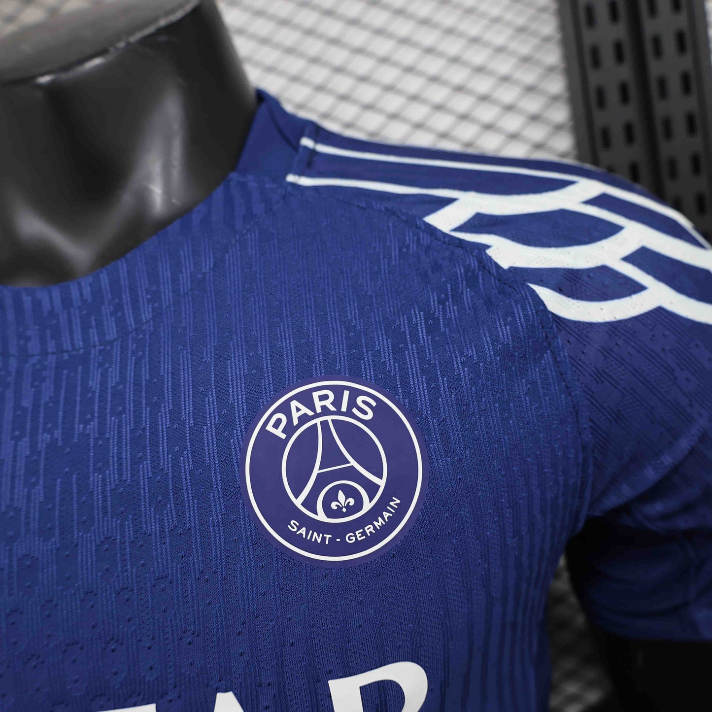 PSG 23-24 Alternative player version