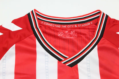 Manchester City 24-25 Home Player Version