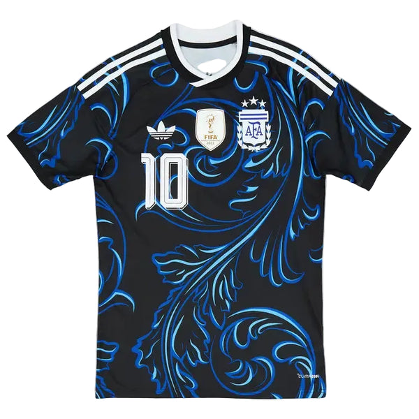 Argentina Mundial 2026 Visita versión jugador