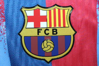 Barcelona 24-25 Home Player Version