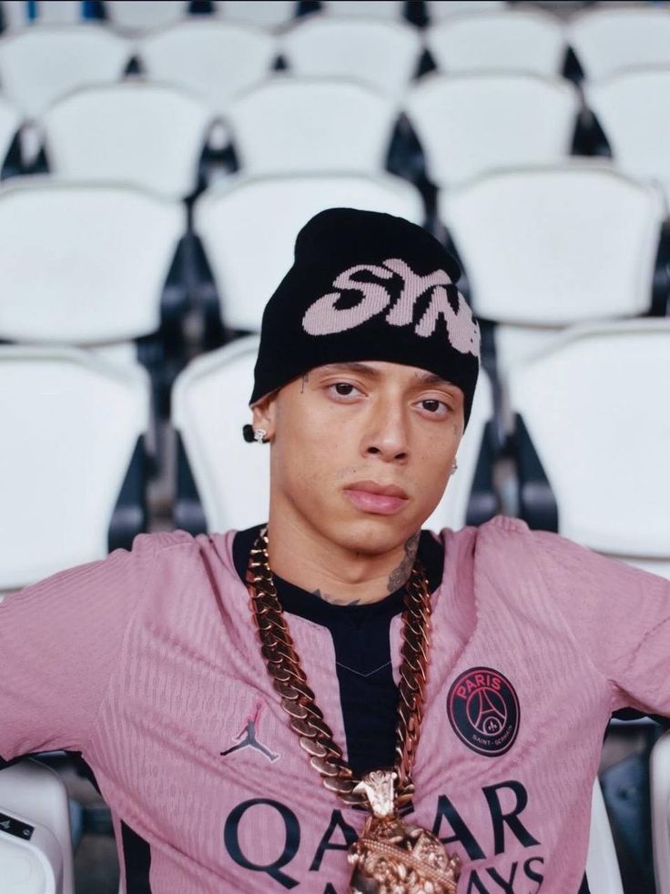 PSG 24-25 Tercero versión fan