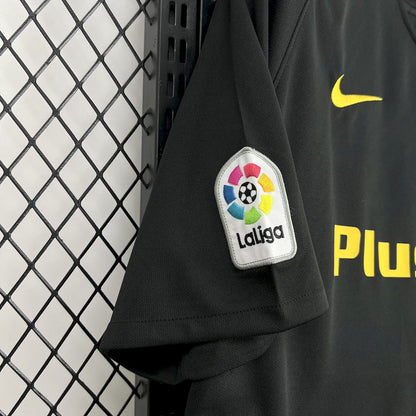 Atletico Madrid 04-05 Home short sleeve