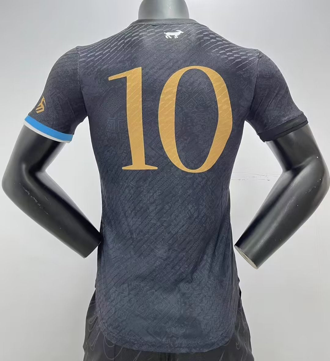 Argentina Edición Comma football versión jugador