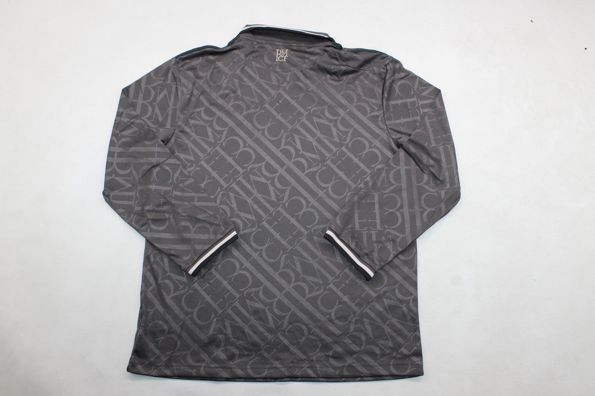 Real Madrid 24-25 Third player version