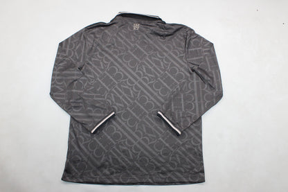 Real Madrid 24-25 Third player version