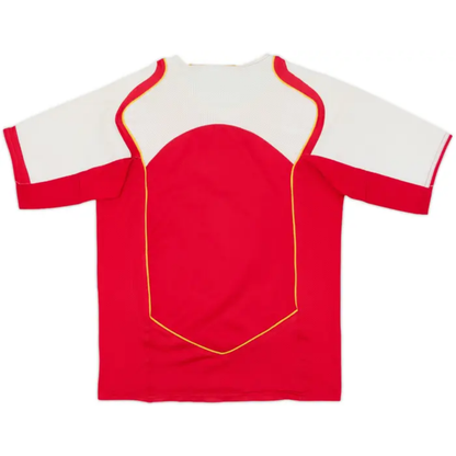 Arsenal 2004-05 Local — Liquidación talla XL