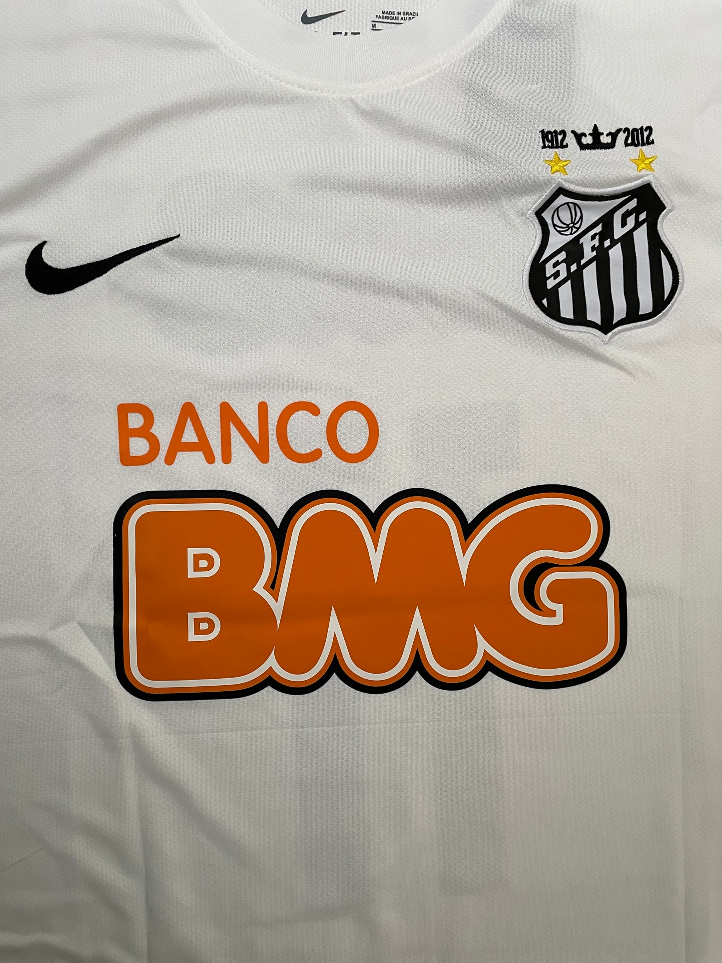 Santos 11/12 Local - ENVÍO RÁPIDO