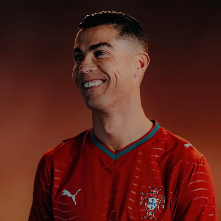 Portugal Mundial 2026 Local versión jugador