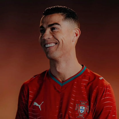 Portugal Mundial 2026 Local versión jugador