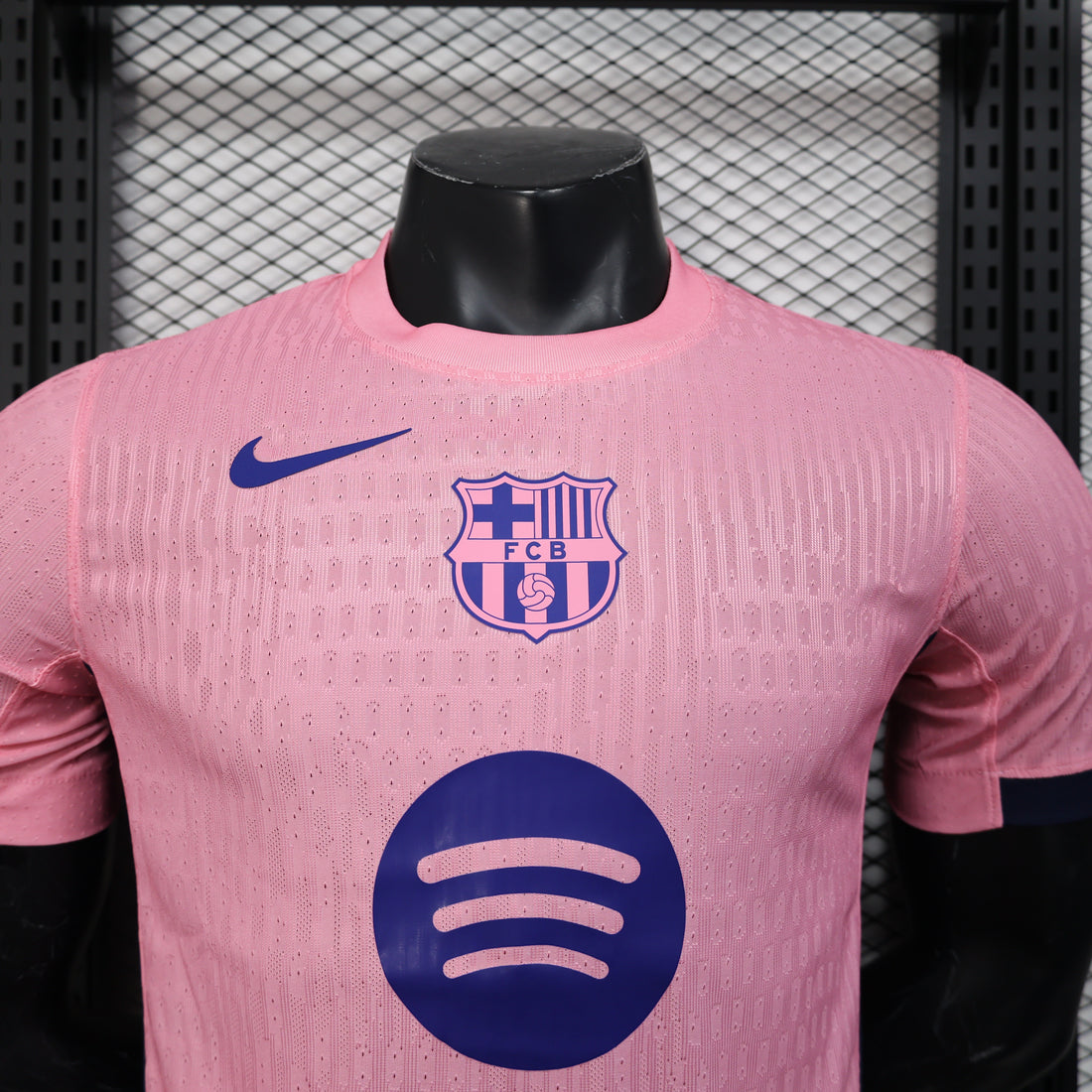 Real Madrid 24-25 Home long sleeve player version