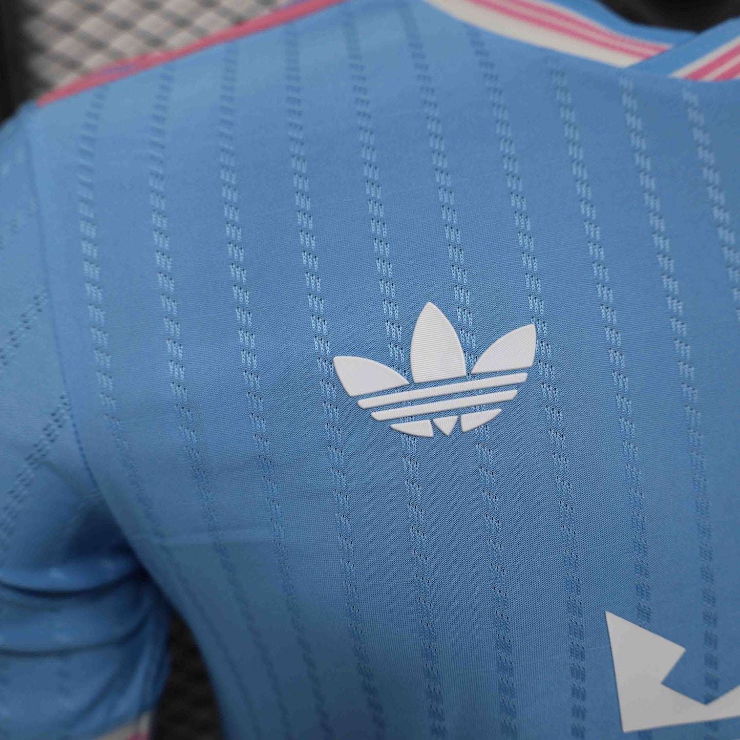 Inter Miami 2024 Alternate Player Version