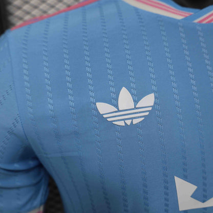 Inter Miami 2024 Alternate Player Version