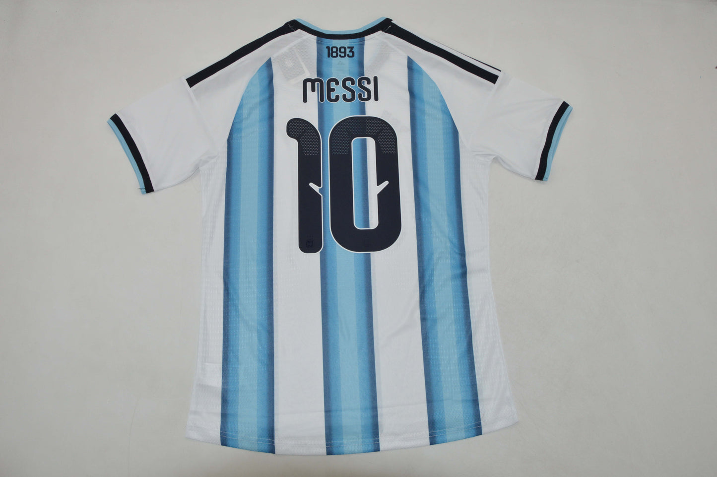 Argentina Mundial 2026 local versión jugador