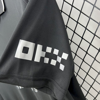 Manchester City 24-25 Home Player Version