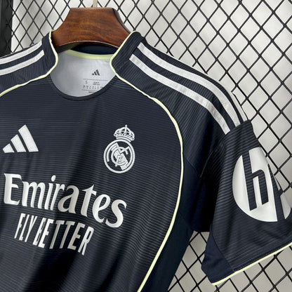 Real Madrid 24-25 Home Fan Version