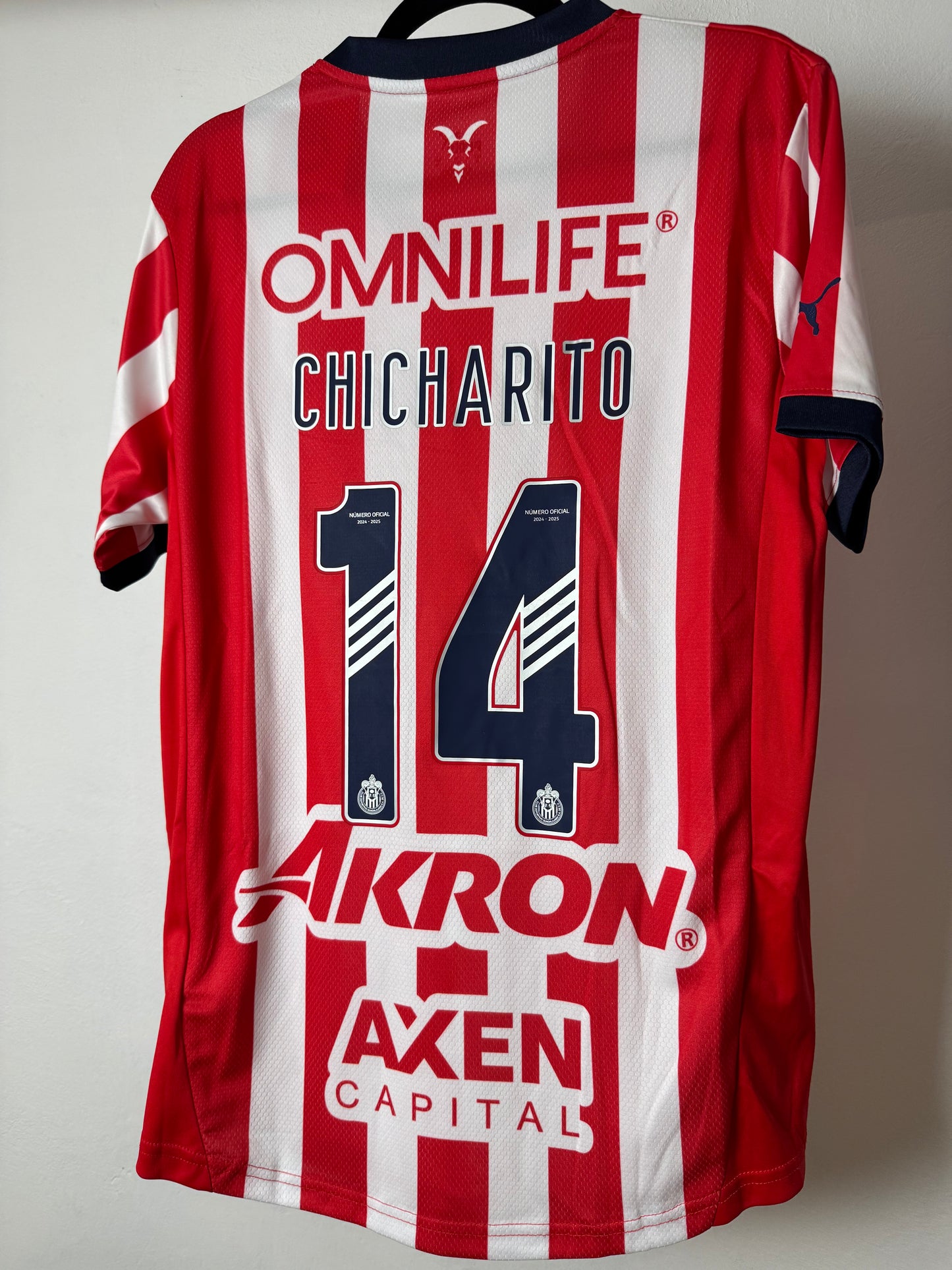 Jersey liquidación talla M