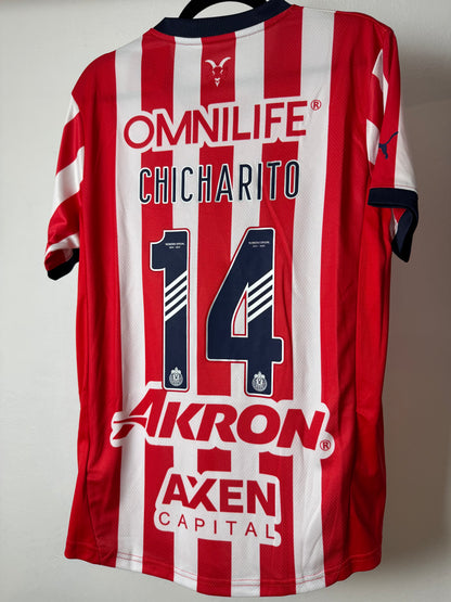 Jersey liquidación talla M