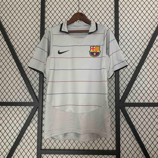 Barcelona 03-04 Visit short sleeve