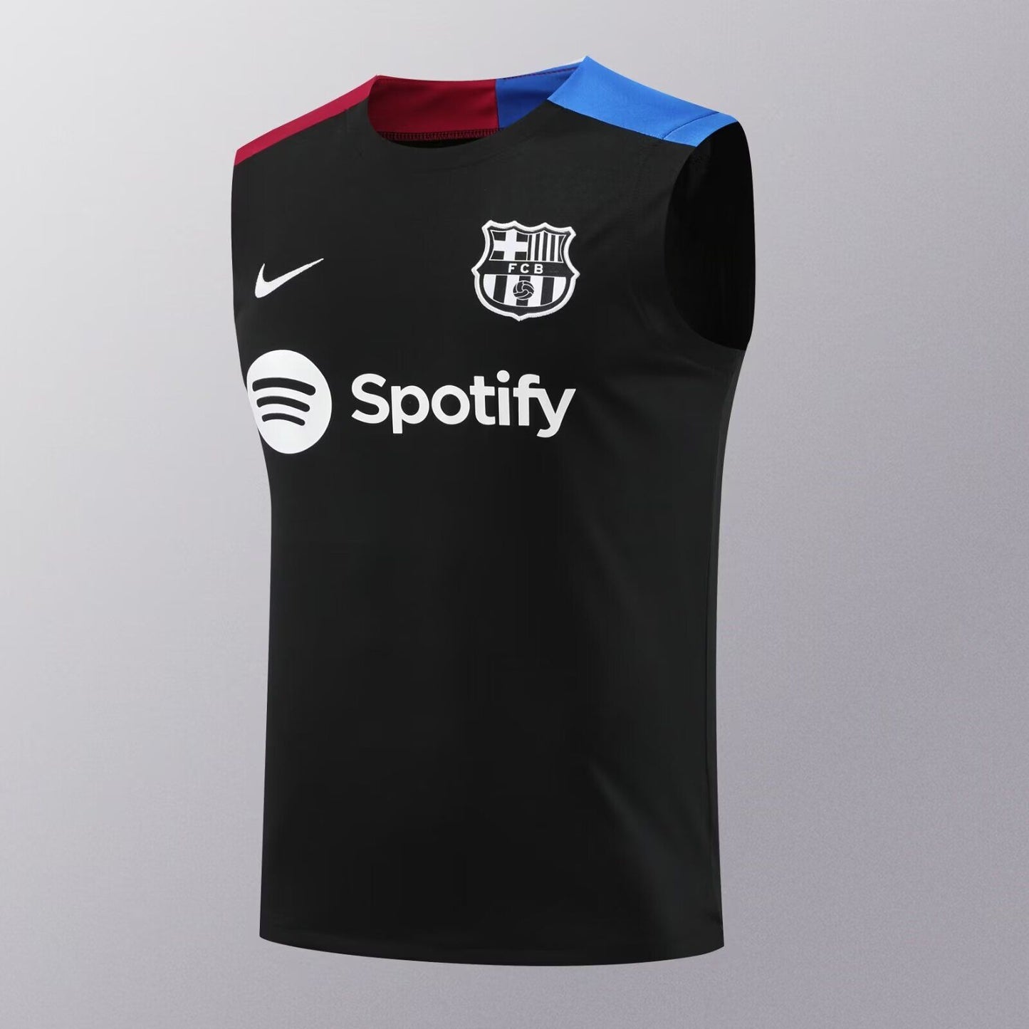 Barcelona 24-25 Home Player Version