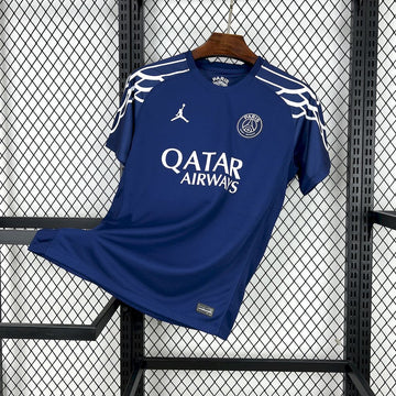 PSG 24-25 Alternativo versión fan