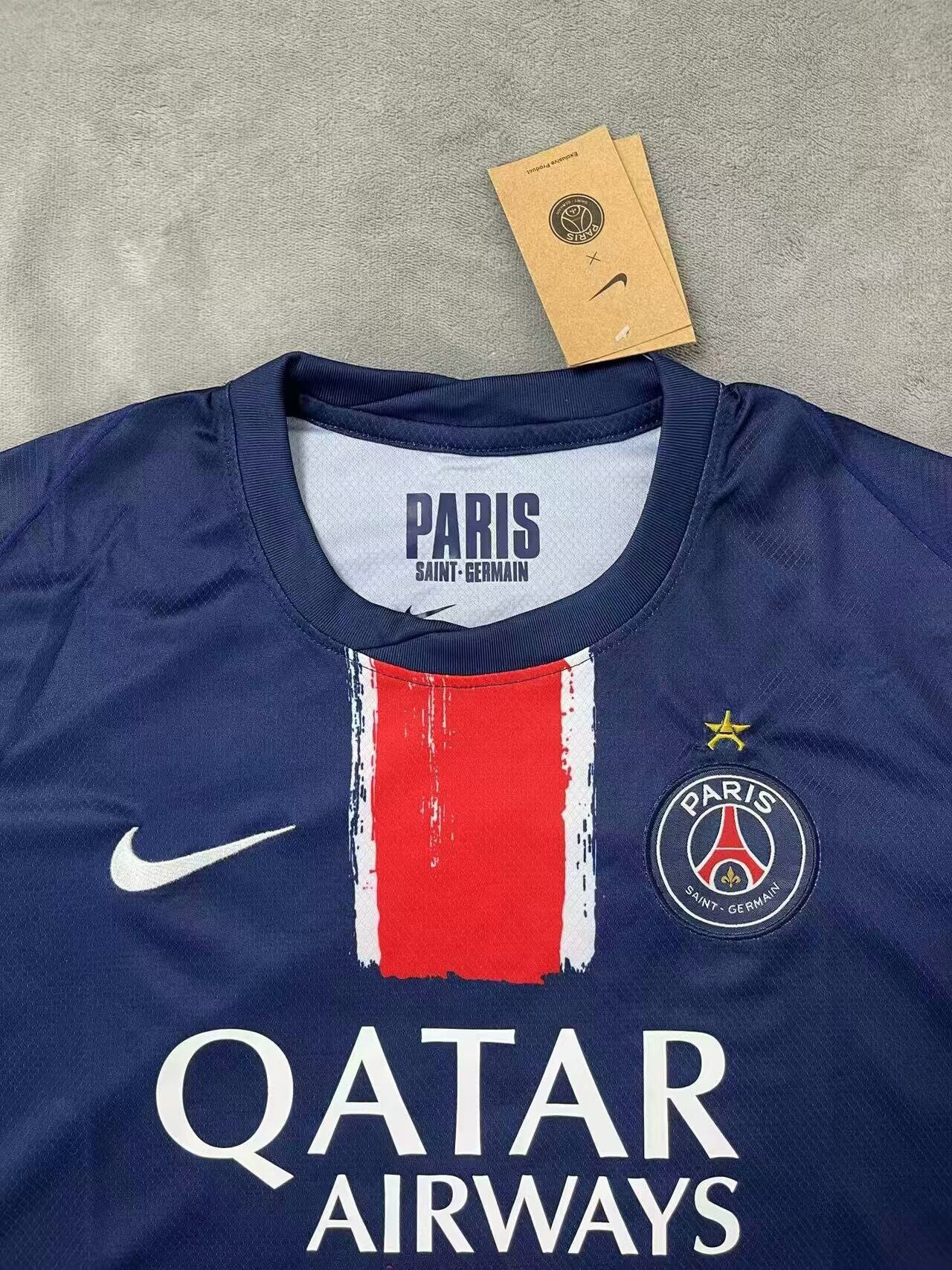 Barcelona 22-23 Rosalia fan version