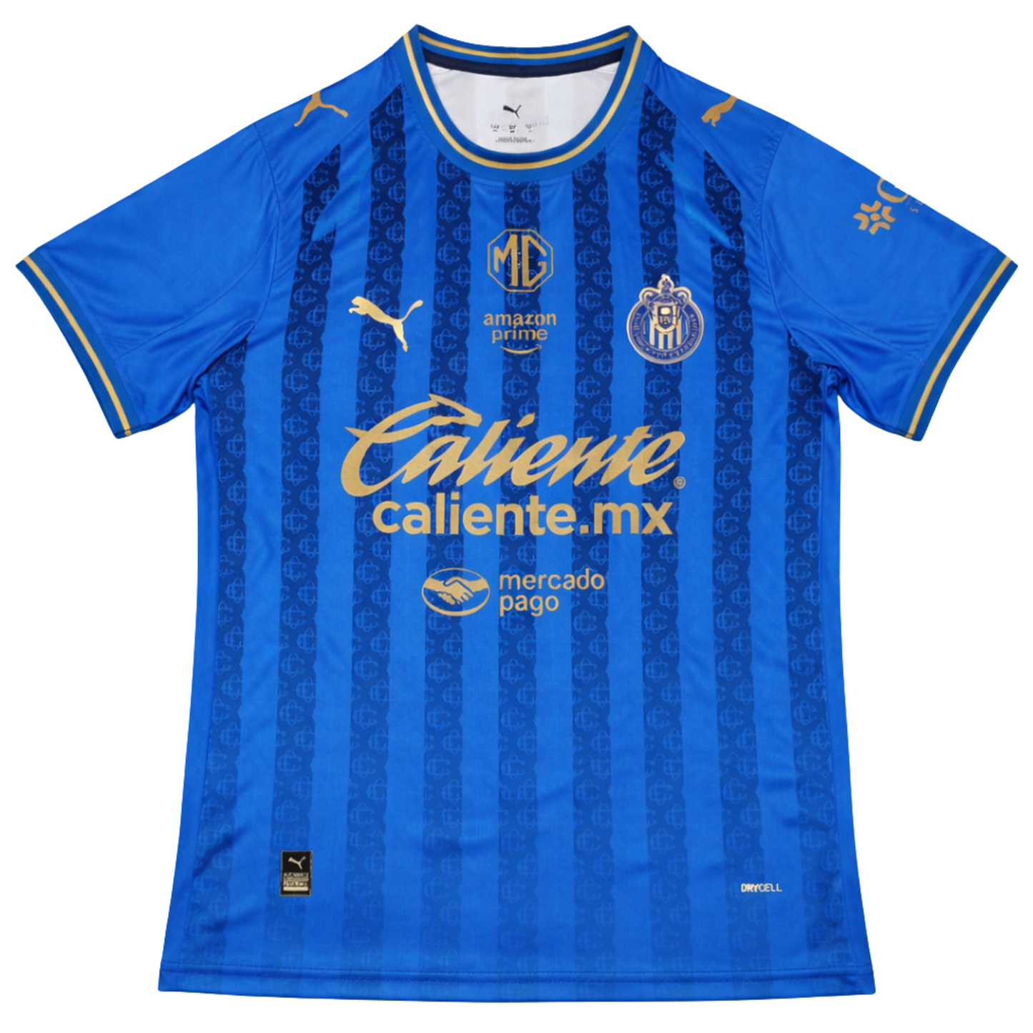 Chivas 24-25 Home Fan Version