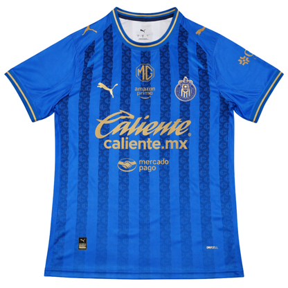 Chivas 24-25 Home Fan Version