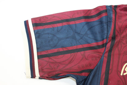 Barcelona 14-15 Home short sleeve KIDS