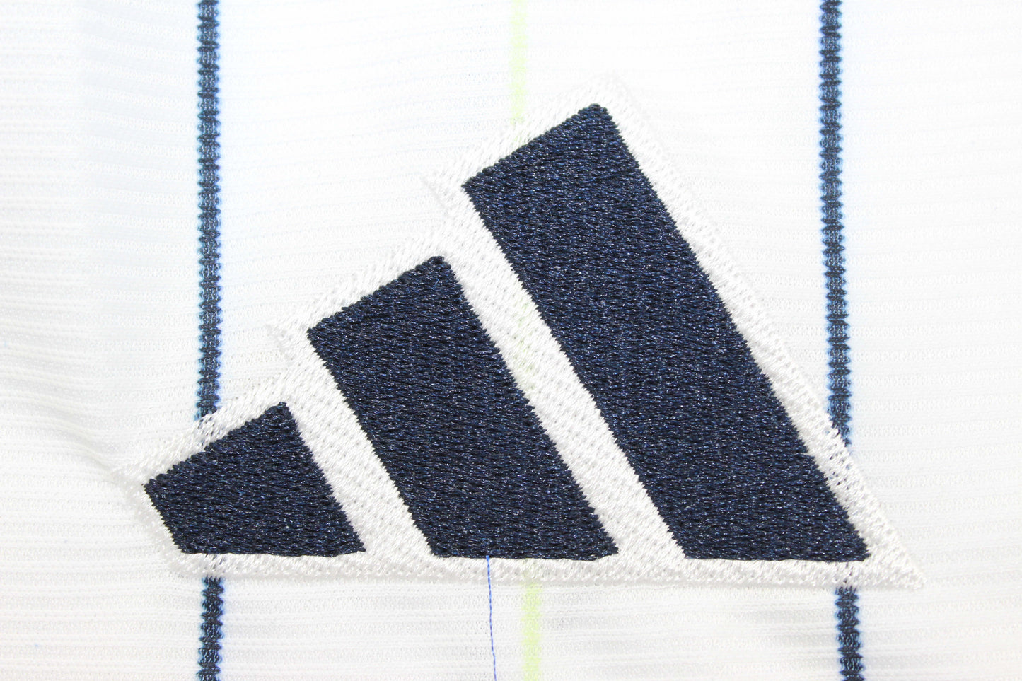 Real Madrid 11-12 Away short sleeve