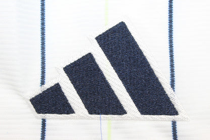 Real Madrid 11-12 Away short sleeve