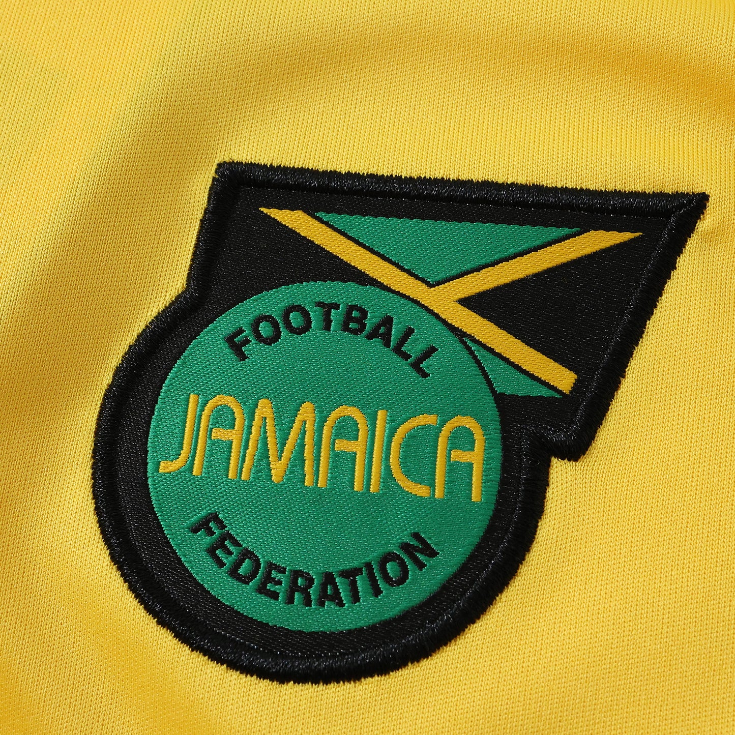 Jamaica Mundial 2026 Local versión fan