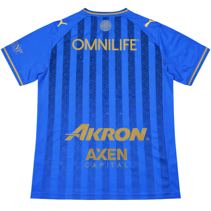 Chivas 24-25 Home Fan Version