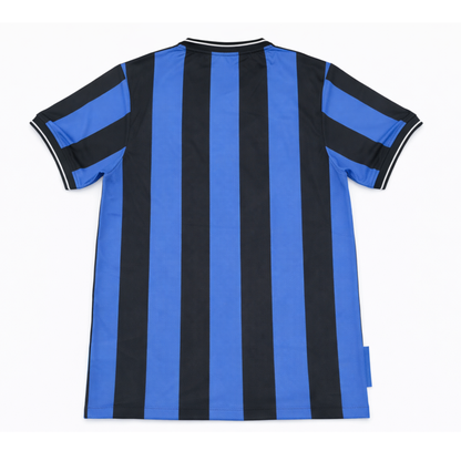 Inter Milan 2009-10 Local Triplete — Liquidación talla XL