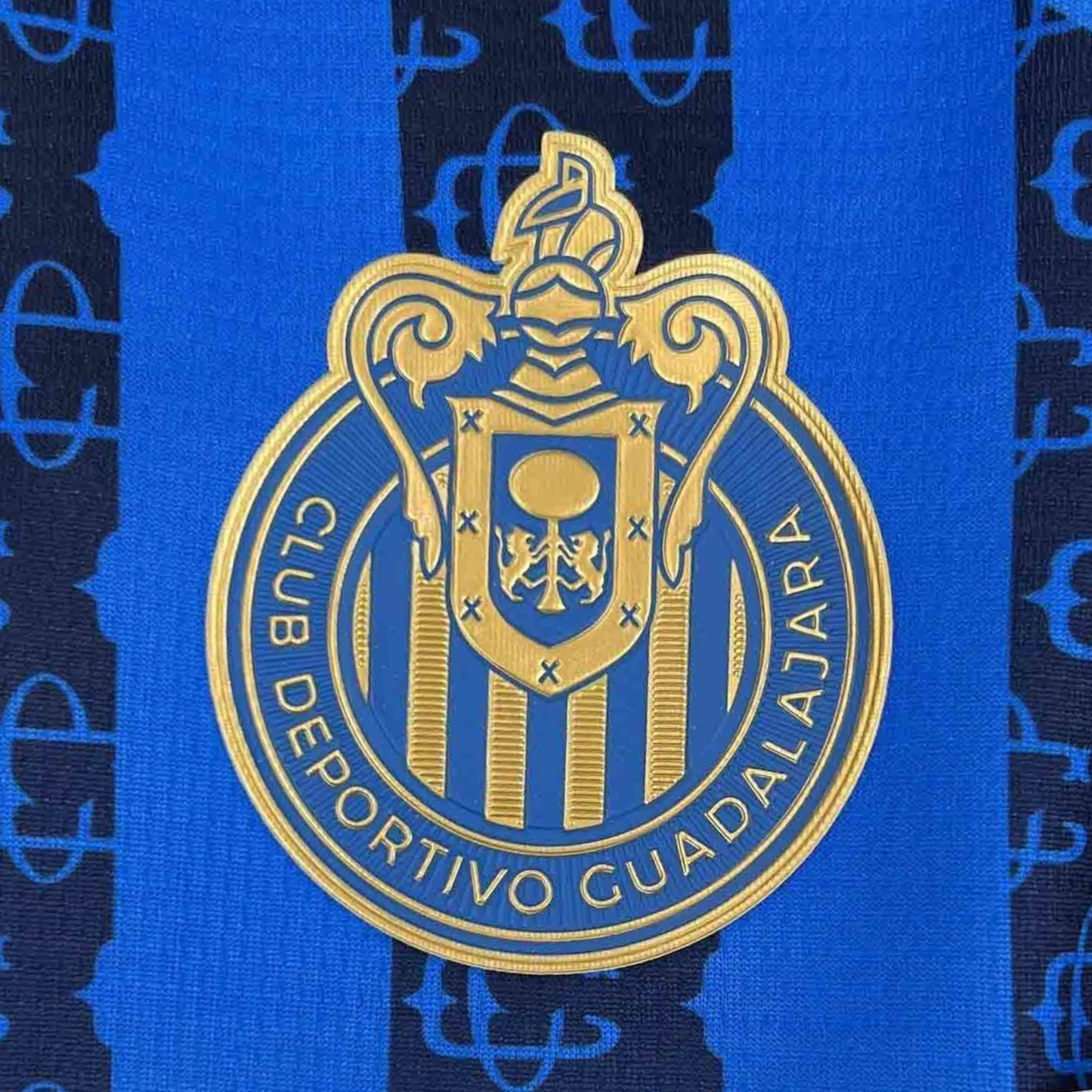 Chivas 24-25 Home Fan Version