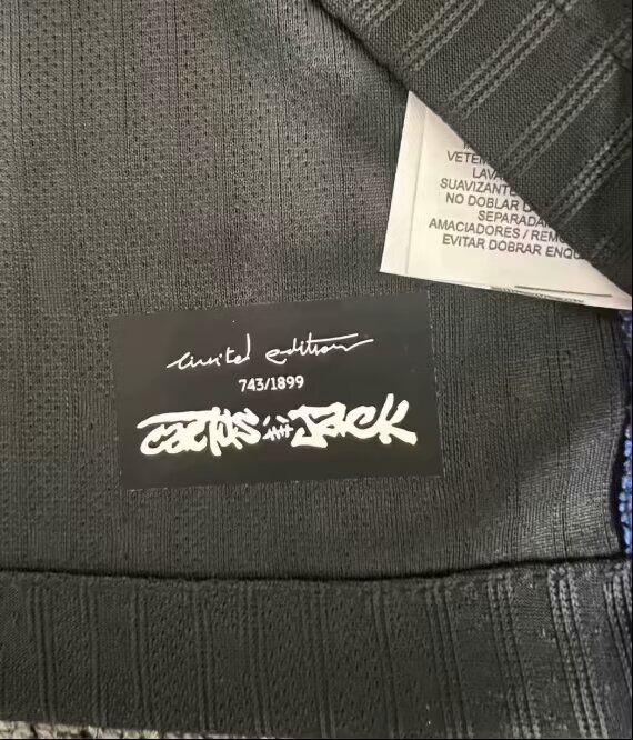 Barcelona 24-25 Home fan version