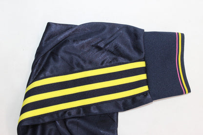 Real Madrid 24-25 Home long sleeve player version