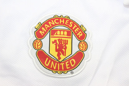 Real Madrid 24-25 Home long sleeve player version